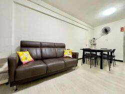 Blk 401 Rainbow Ville (Bedok), HDB 3 Rooms #550402051